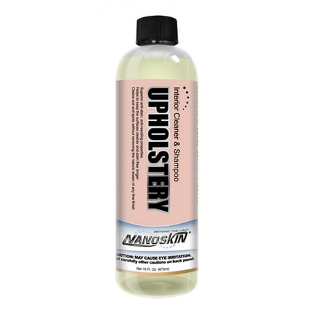 UPHOLSTERY Interior Cleaner and Shampoo [NA-UPH16]