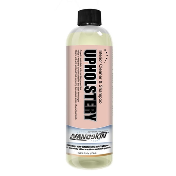 UPHOLSTERY Interior Cleaner and Shampoo [NA-UPH16]
