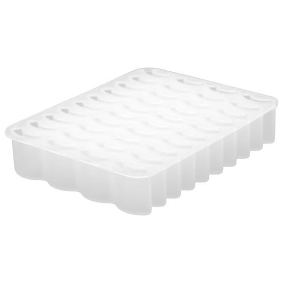 UPKOCH 1 Set DIY Sand Table Mold Silicone for Micro Landscape House Making Accessories