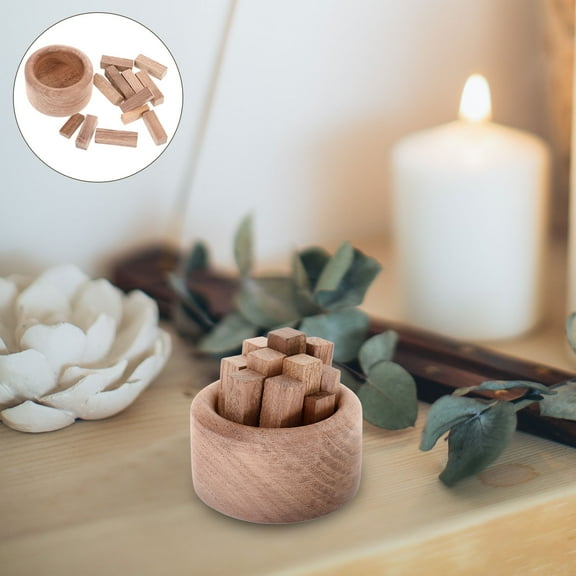 UPKOCH 1 Set Decor Aroma Diffuser Essential Oil Diffusion for Bathroom Aromatherapy by General Users