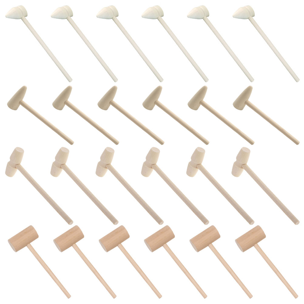 Set Di 6 Utensili Da Cucina In Silicone Arcobaleno - UPKOCH - Morbidi, Anti Graffio E Adatti A Pentole Antiaderenti