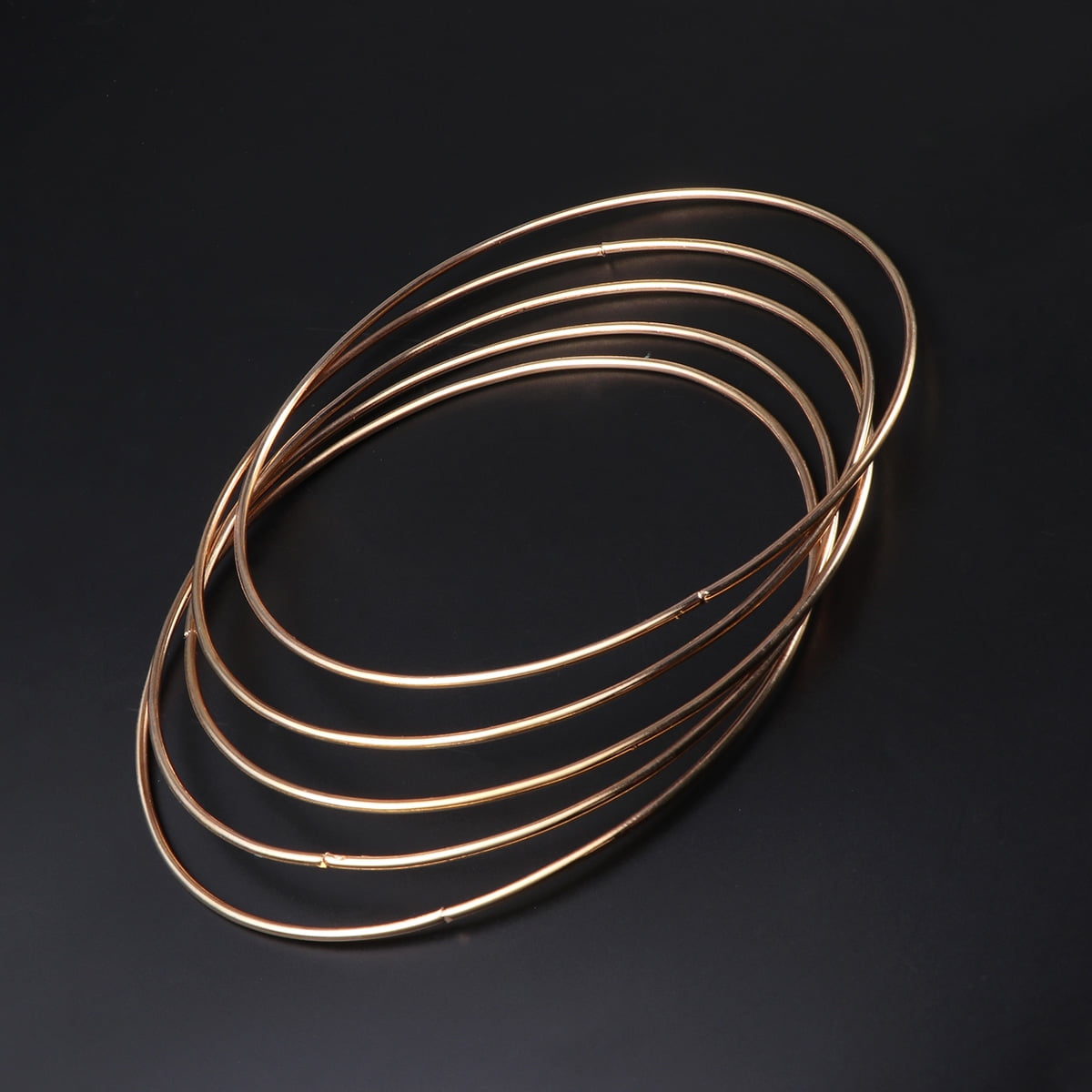 UPKOCH 10 Coupelles à Sauce En Acier Inoxydable Petit Bols à Sauce