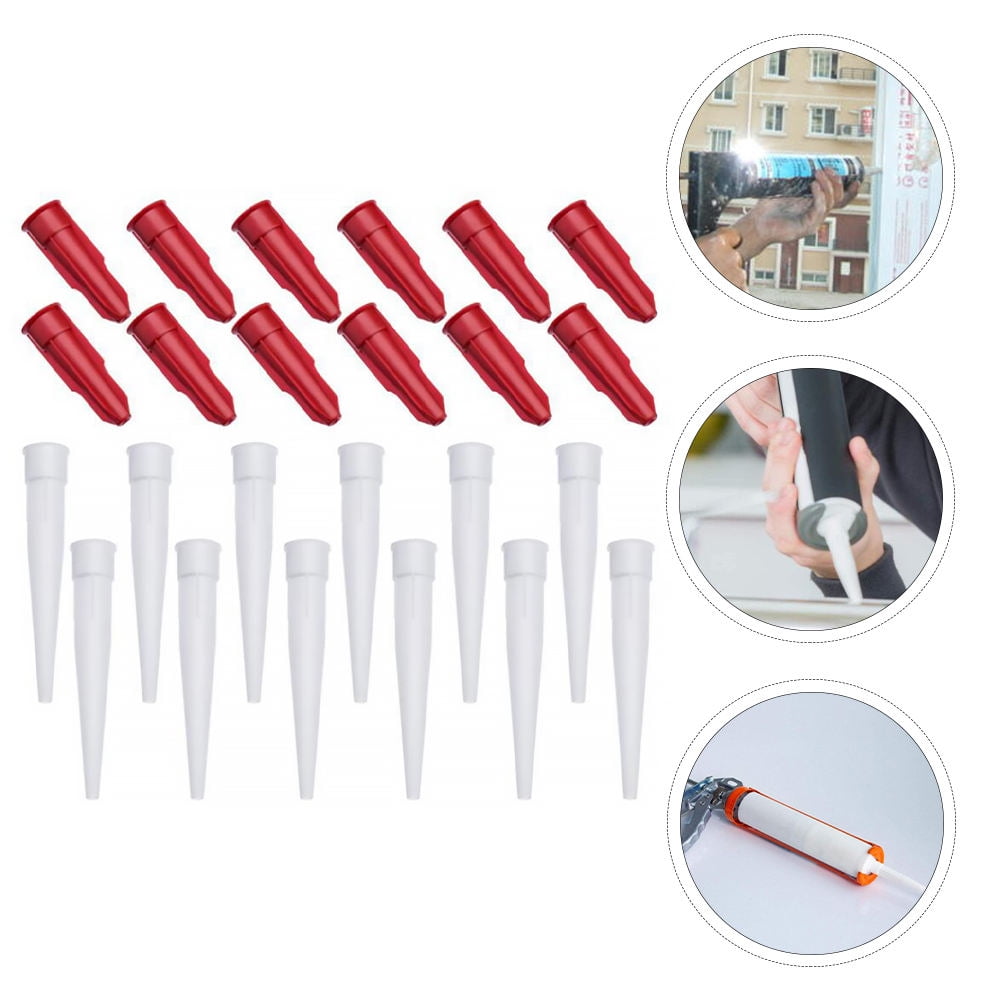 UPKOCH 8pcs Reusable Silicone Food Ties - Color-Coded Kitchen Binding Bands For Veggies, Meat & BBQ - View #7
