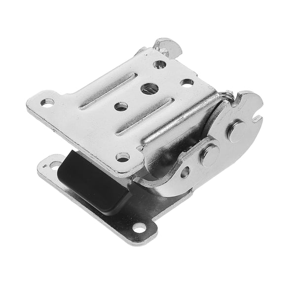 UPKOCH 1Pack 90 Degree Locking Hinge with Folding Function for Adults Home Use Cabinet Door