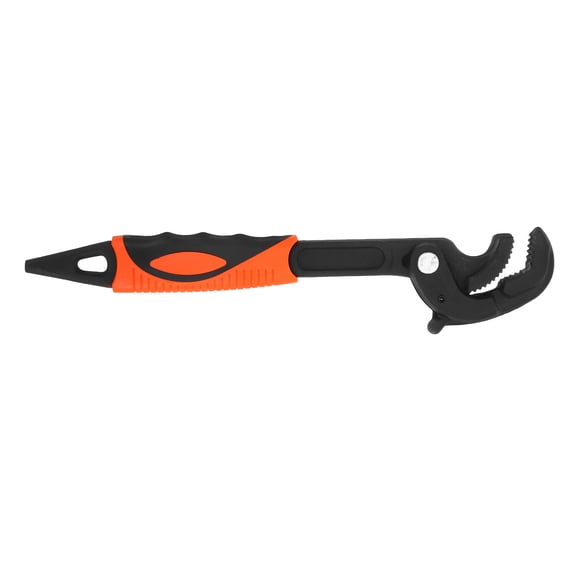 UPKOCH 1Pcs Adjustable Open Ended Wrench for Industrial and Mechanical Applications