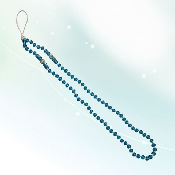 UPKOCH Anti-Lost Mobile Phone Strap with Strong Thread for Hands Free Use