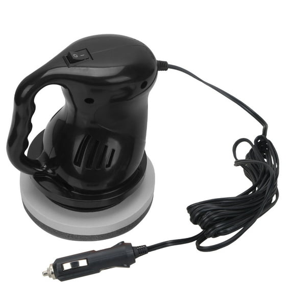 UPKOCH 1Pcs Car Beauty Polishing Machine With Abs Plastic And Metal 40W Power