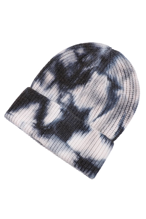 1Pcs Fashion Warm Wool Hat Comfortable Cuffed Acrylic for Outdoor Activities