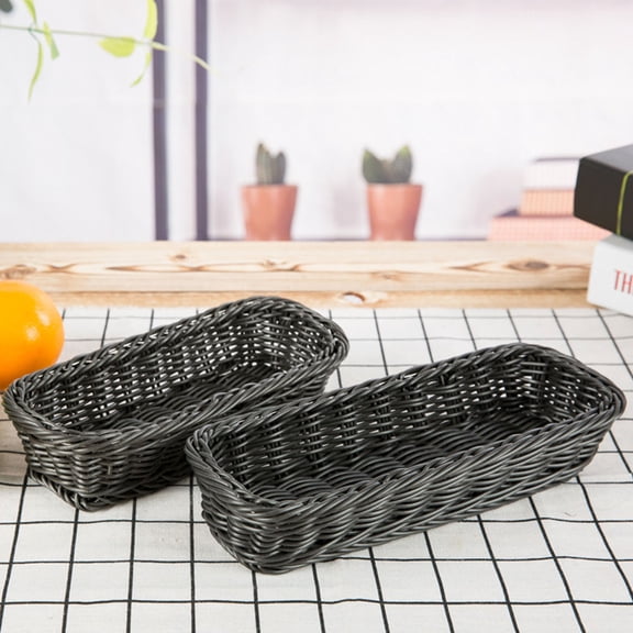 UPKOCH 1Pcs Kitchen Organizer and Storage Dark Grey for Family Use