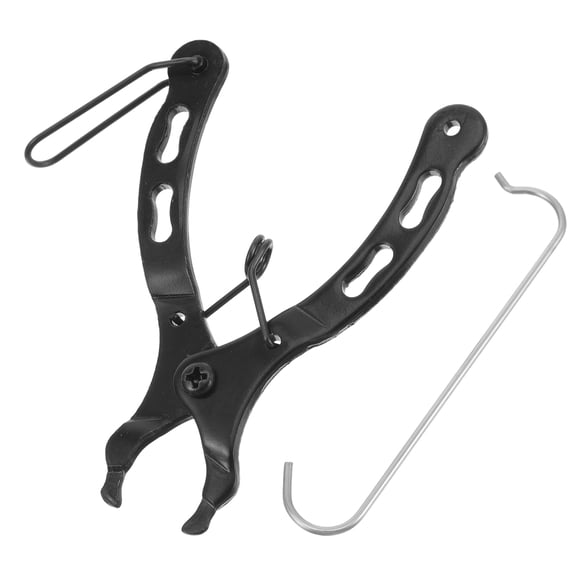 UPKOCH 1Set Convenient Bike Chain Plier for Bicycle Repair Chain Link Pliers