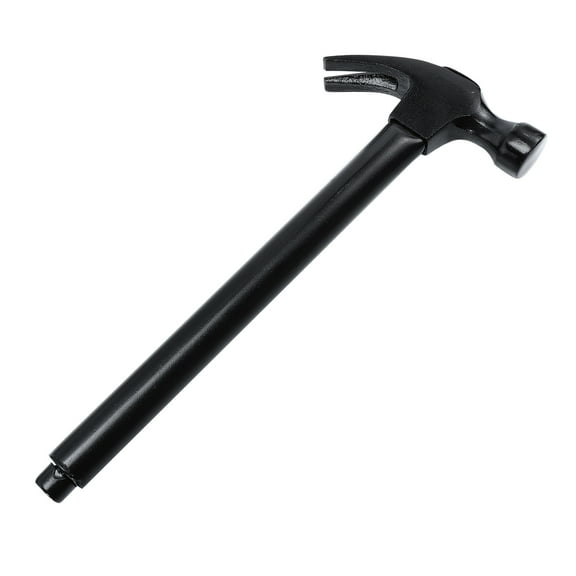 UPKOCH 1Set Electrician Hammer Carbon Steel Made Dark Green Ideal for Carpenters and Home Fixing Projects