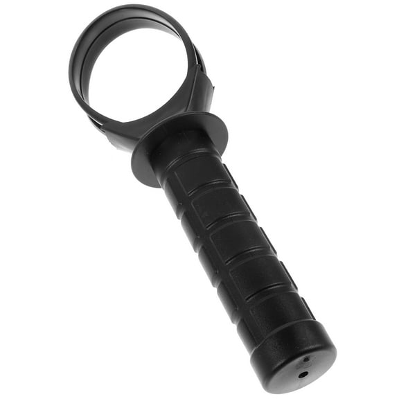 UPKOCH Gyro Ball Grips Gyro Wrist Ball Bracket Black ABS 1Pack