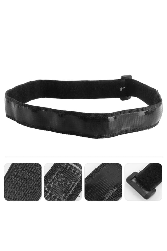 1Set Luggage Straps Nylon for General Purpose Use