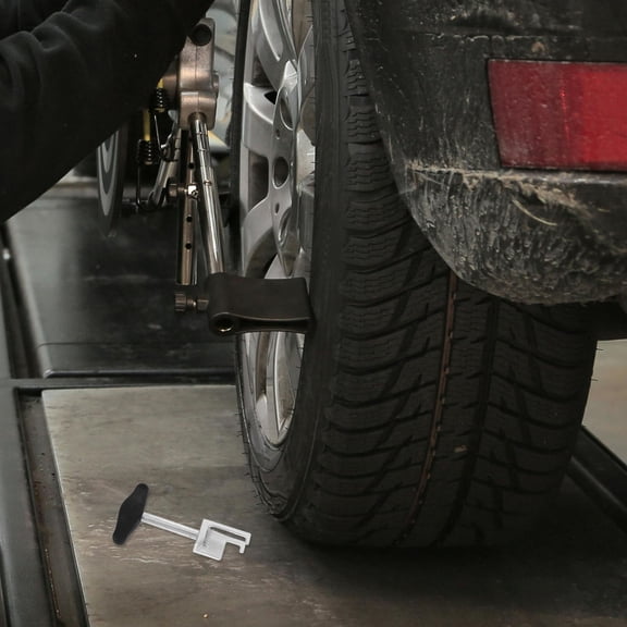 UPKOCH 1Set Spark Coil Removal Tool for Ignition Coil Disassembly Automotive Repair Metal