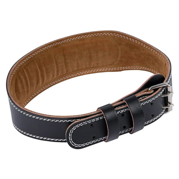 UPKOCH 1Set Sports Belt for Men and Women Lumbar Support Brace for Weightlifting