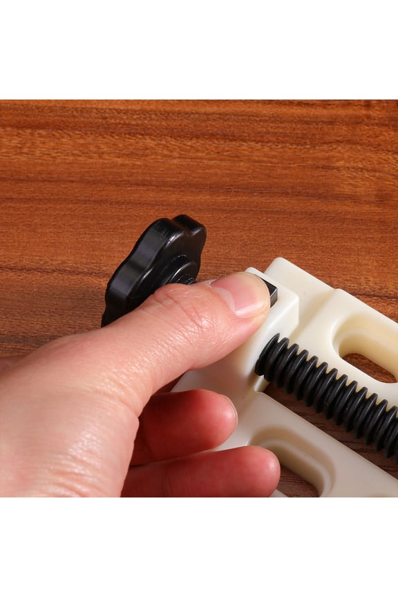 1Set Watchmaker Watches Clocks Repair Tool Aluminium Alloy for Watch Adjustment