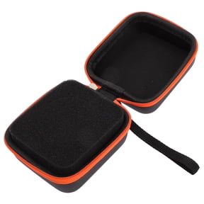 UPKOCH Black Yoyo Storage Bag Lightweight Portable Case Ideal for Home Use