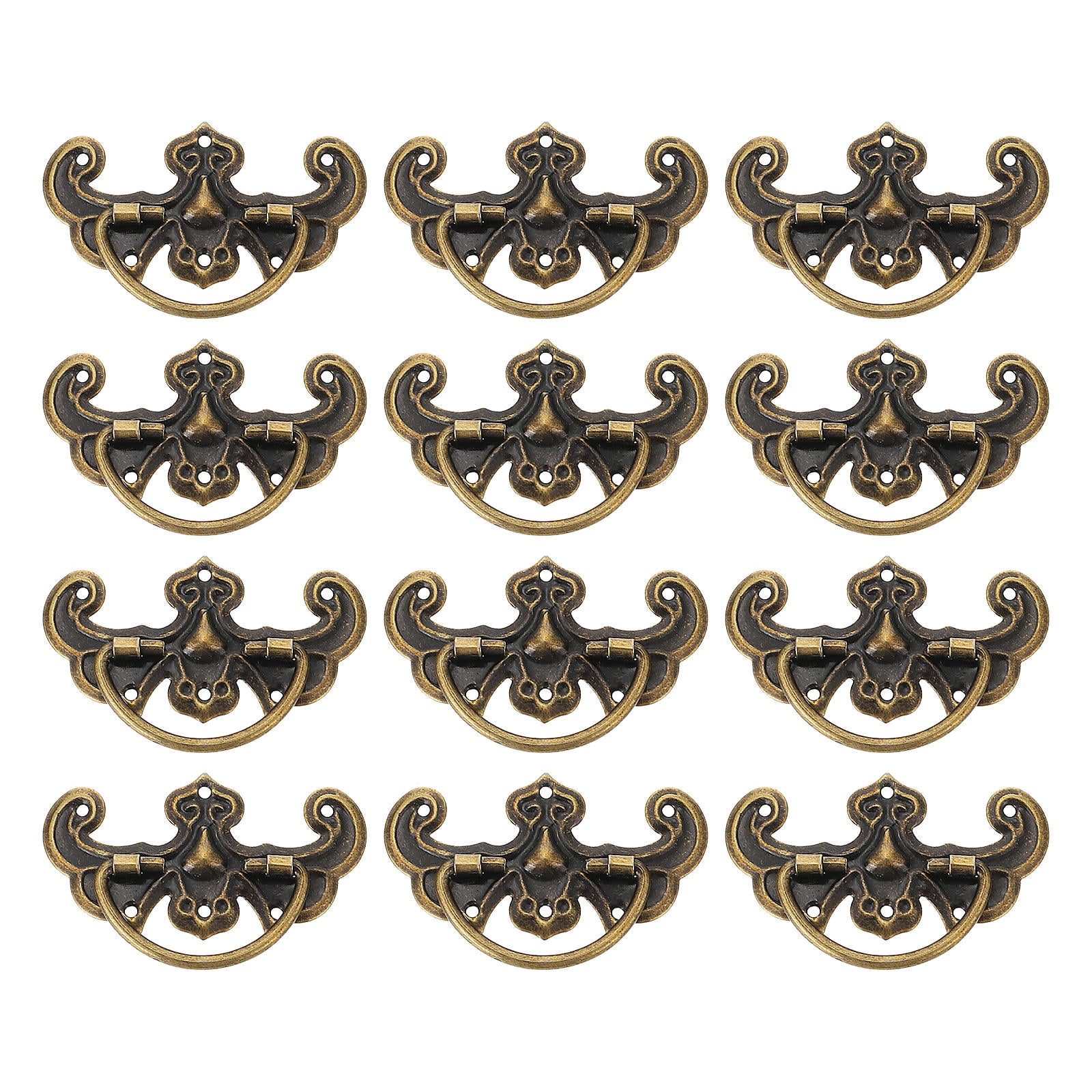 UPKOCH 20 Pièces Breloque Mini Balai Accessoires De Scène