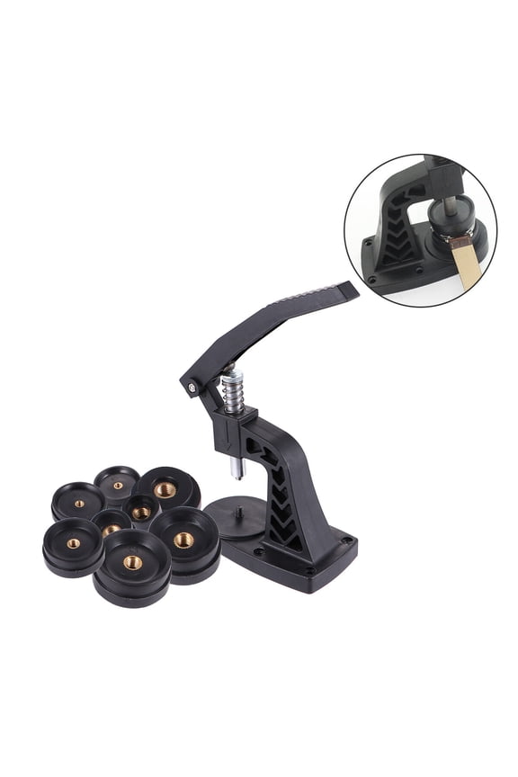 21Pcs Watch Press Set Bezel Remover for Professionals in Watch Maintenance