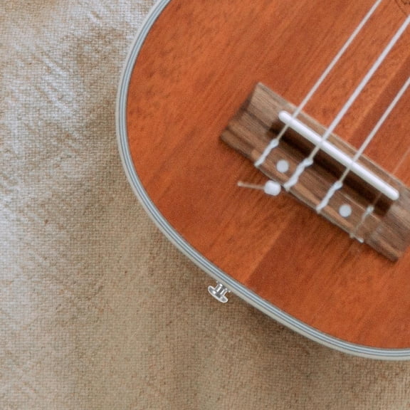 UPKOCH 2Pcs Guitar Strap Attachment Zinc Alloy Locking Guitar Strap Buttons for Musicians Durable and Smooth Surface