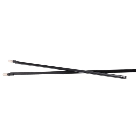 UPKOCH 2Pcs Guitar Neck Fix Steel Truss Rod Key For Precision Tuning Stability