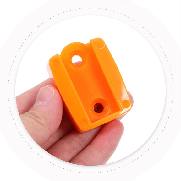 UPKOCH 2Pcs Manual Juicer Plastic Juice Extraction Tools for Home Cooks in Restaurant Use