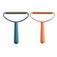 thumbnail image 1 of UPKOCH 2Pcs Mini Hair Sticking Device Lint Removal for Home Cleaning Travel Pet Care 13.5x10x2.5in, 1 of 8