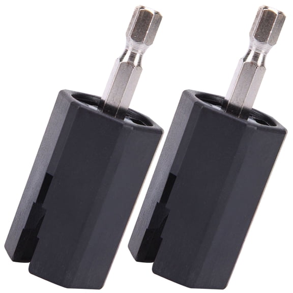 UPKOCH 2Pcs String Winder for Musicians Guitar Maintenance 2.6x0.9in