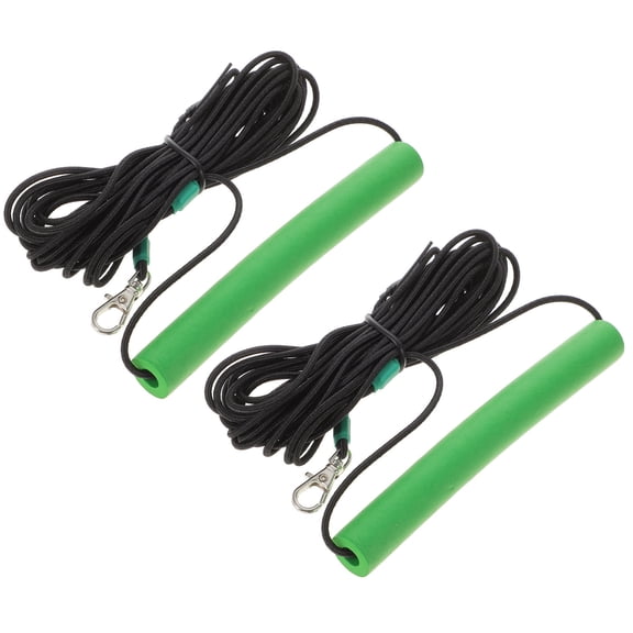 UPKOCH 2Set Parrot Rope for Pet Birds 4Meters
