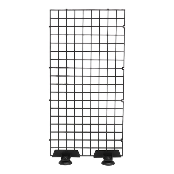 UPKOCH 3Pack 11.8x5.9in Plastic Aquarium Divider Grid Isolate Board for Fish Breeding Supplies