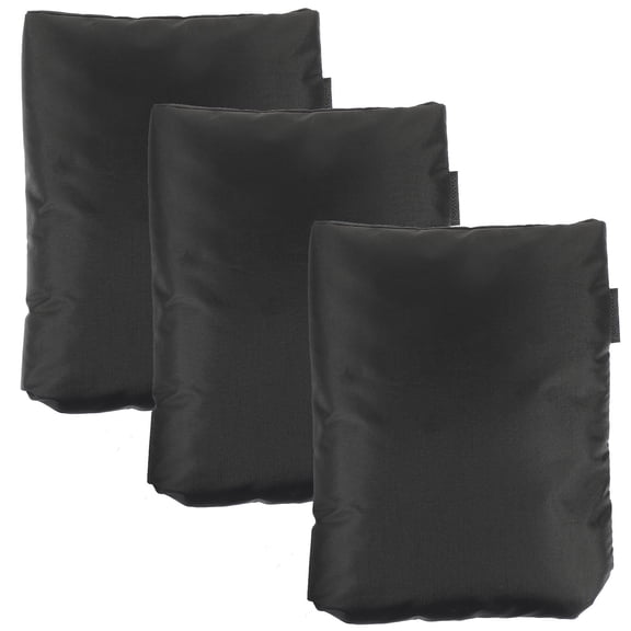 UPKOCH 3pcs Taps Cover Faucet Cover Oxford Cloth Prevent Bursting Pipes Cold Weather Conditions