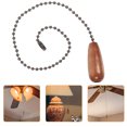 thumbnail interactive-video image 1 of Best Sellers: Best Ceiling Fan Pull Chains 1 of 11