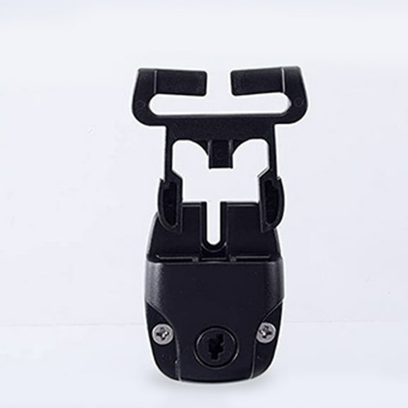 UPKOCH 4Pcs Spa Tub Cover Clip Replacement Kit for Hot Tub Use and Spa Maintenance 1.9x1.5x0.6in