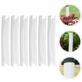 thumbnail image 1 of UPKOCH 6Pcs Tree Bark Protector Wrap PVC for Gardeners Homeowners Protect from Animal Biting, 1 of 8