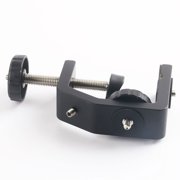 UPKOCH Adjustable Desk C Clamp for DSLRs Plastic 1Pack