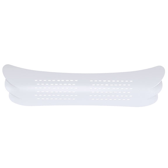 UPKOCH Anti-Blast Windshield for Air Conditioning System 1Pack