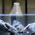 thumbnail image 1 of UPKOCH Aquarium Lighting 1Pack Small Led Clip Light White Usb Power, 1 of 8