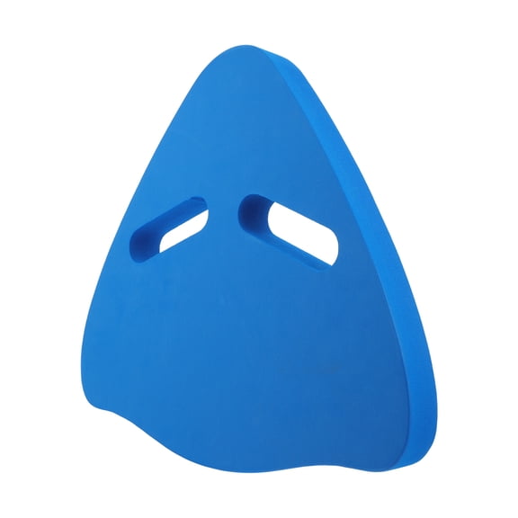 UPKOCH Blue EVA Floating Kickboard for Swimming Training in for Kids and Adults 7.87x15.75 Inches