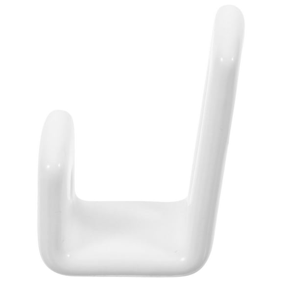 UPKOCH Bunk Bed Ladder Hook L Shaped Ladder Hangers Simple Design For Children Families 1Set