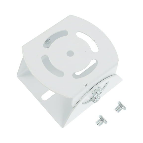 UPKOCH Camera Wall Mount Arm Security Camera Stand Metal 1Pcs For Home Security