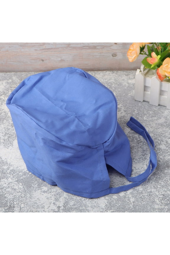 Cotton Operating Room Hat Operating Room Design Cotton 1Pack Professionals