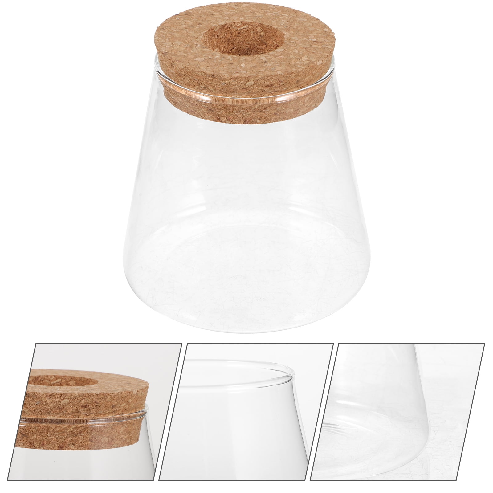 UPKOCH Set 6 Utensili Da Cucina In Silicone Arcobaleno - Palette, Mestoli E Spatole Anti Graffio Per Pentole Antiaderenti - 2