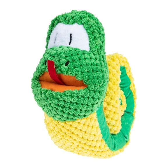 UPKOCH Sniffing and Training Dog Toys Snake Shape 1Pcs