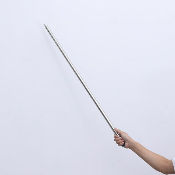 UPKOCH Easy Connection Paint Roller Extender Aluminium Alloy for Painting 1Pcs