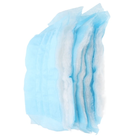 UPKOCH Electrostatic Cleaning Refills with High Efficiency Dust Removal for Use Assorted Color Nonwoven Fabric 30pcs