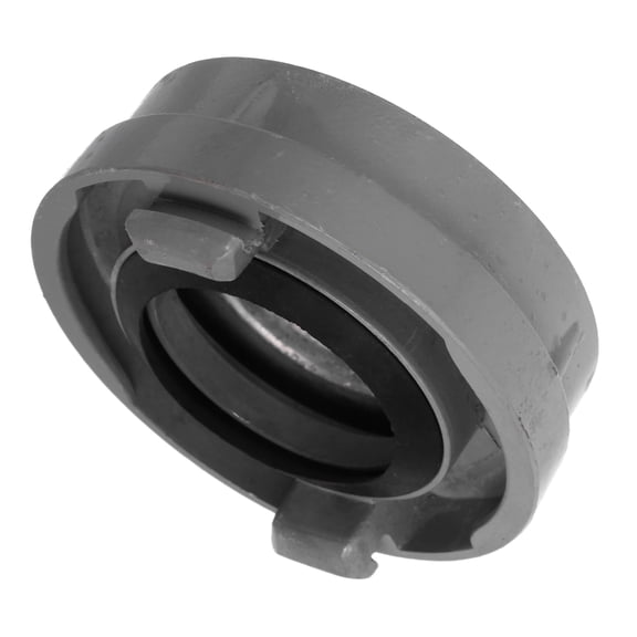 UPKOCH Fire Hydrant Adapter Reducer Fitting for Fire Fighting Equipment 1Set