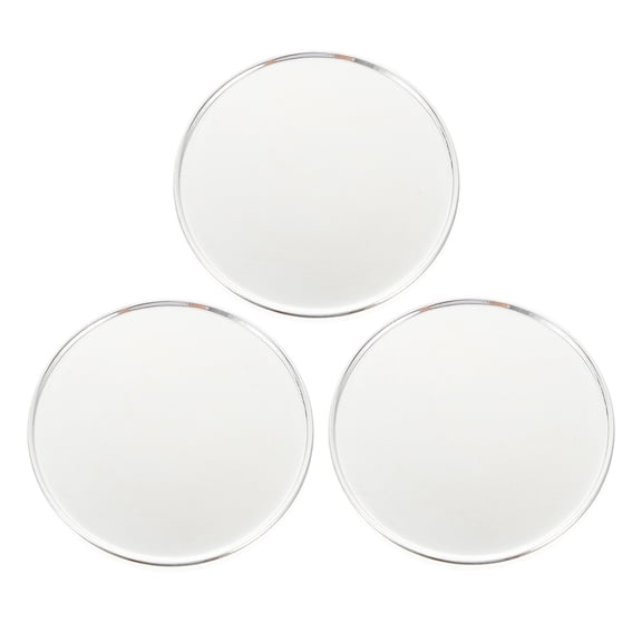 UPKOCH Golf Ball Marker Craft Kit for Women with Durable Iron Material and Unique Design White Color for Outdoor Use