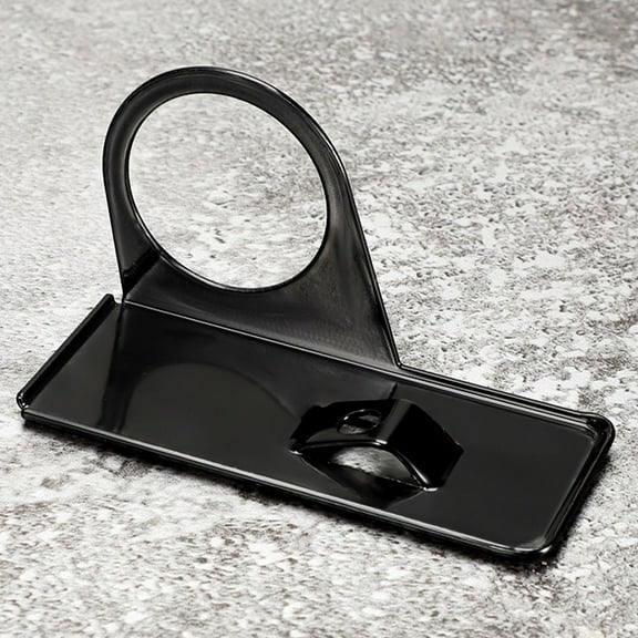 UPKOCH Heavy Duty Tripod Grinder Stand Black Protection Grinding Machine Base DIY Projects