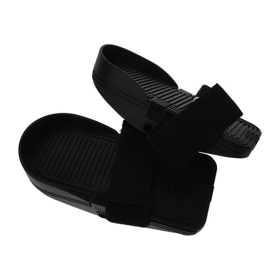 UPKOCH Indoor Training 1 Pair Machine Pedal With Smooth Exercise Experience