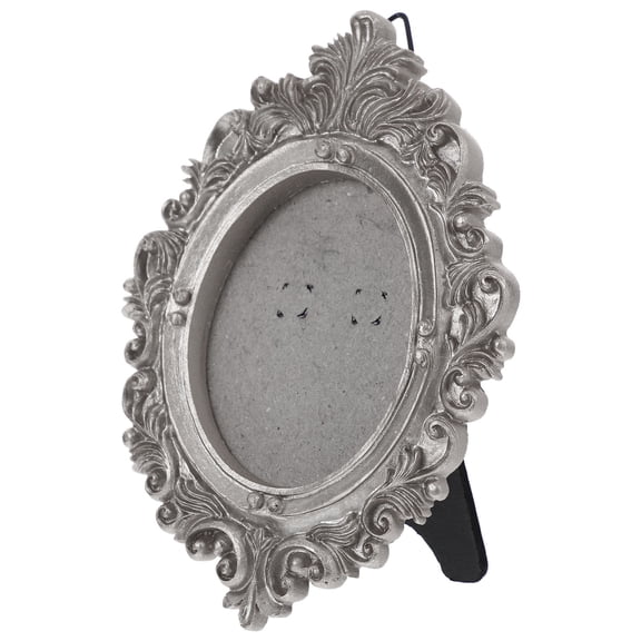 UPKOCH Mini Vintage Frames for Display Photos in Hotels 1Pcs